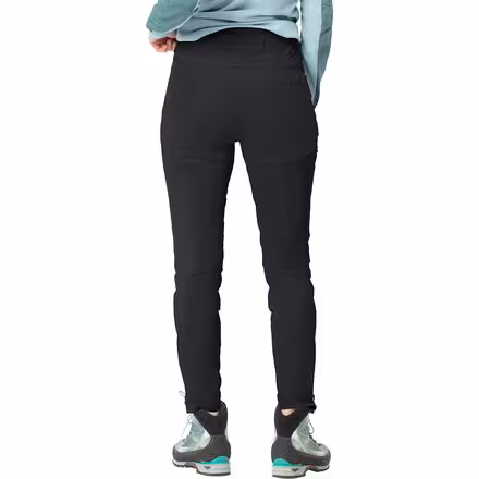 Falketind Rugged Slim Pant - Women's