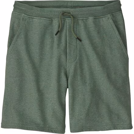 Mahnya Fleece Short - Men's