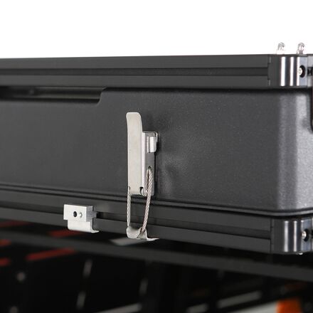 Assembled Blue Dot Voyager Duo Tent: 2-Person 4-Season