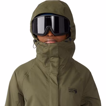 FireFall/2 Insulated Jacket - Women's