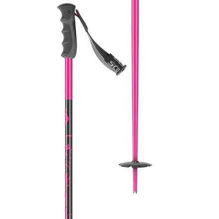 Scrapper SRS Ski Pole