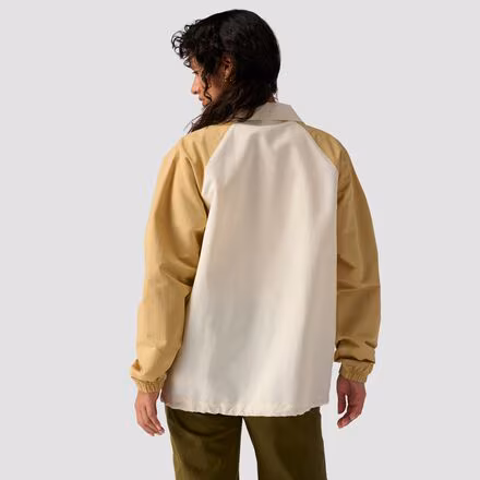 Utility Coaches Jacket - Women's