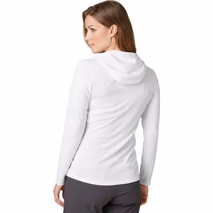 Lifa Active Solen Hoodie - Women's