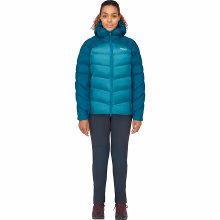 Neutrino Pro Down Jacket - Women's