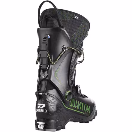 Quantum Lite Alpine Touring Boot - 2022