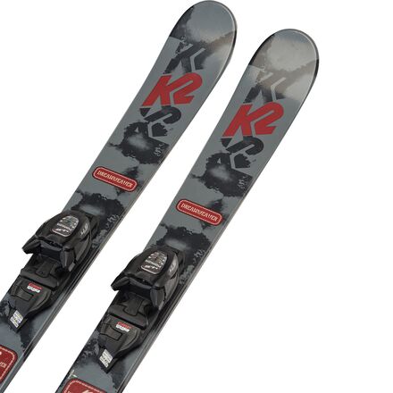 Dreamweaver Ski + FDT 4.5 Binding - 2024 - Kids'