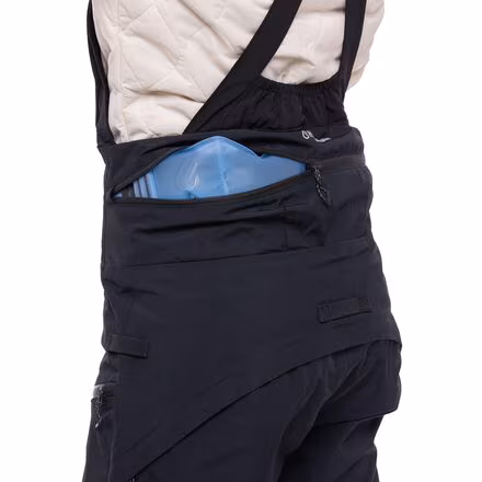 Hydrastash GORE-TEX Bib Pant - Women's