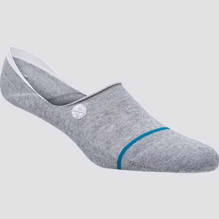 Icon No-Show Sock 3-Pack