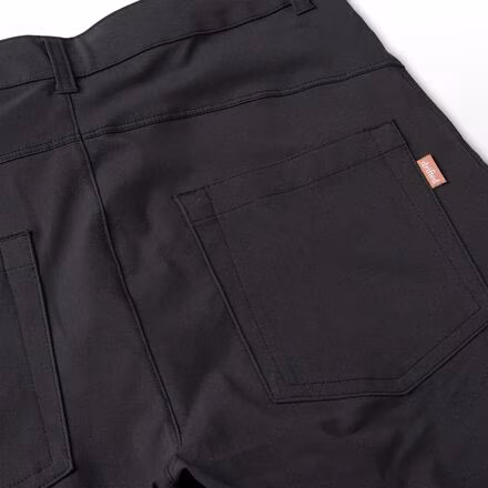 High Waisted Trail Pant - Women's
