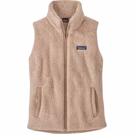 Los Gatos Vest - Women's