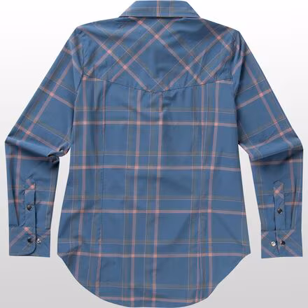 Dolly Shirt - Women's