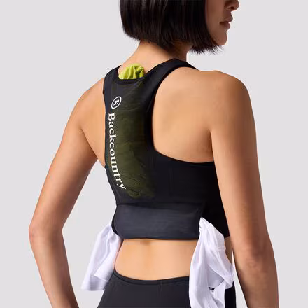 Wasatch Adventure Hydration Bra - Women's