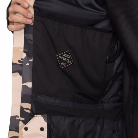 Romer GORE-TEX 2L Jacket - Men's