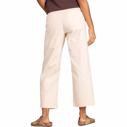 Earthworks Wide Leg Pant - Women's