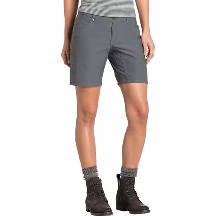 Trekr 8 Short - Women's