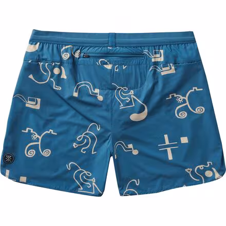 Alta 5in Short - Men's