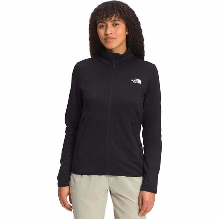 Canyonlands Full-Zip Jacket - Women's