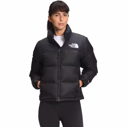 1996 Retro Nuptse Jacket - Women's