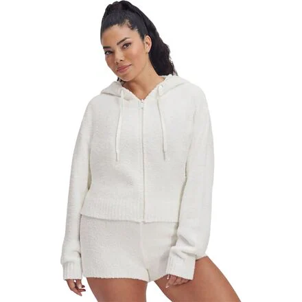 Hana Zip Hoodie - Women's