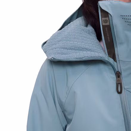 Hydra Insulated Jacket - Women's