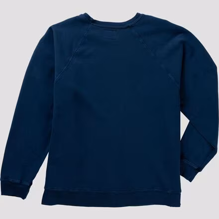 Malibu Beach Club Crewneck Sweatshirt - Women's