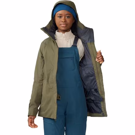 FireFall/2 Insulated Jacket - Women's