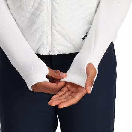 Pursuit Insulator Jacket - Women's