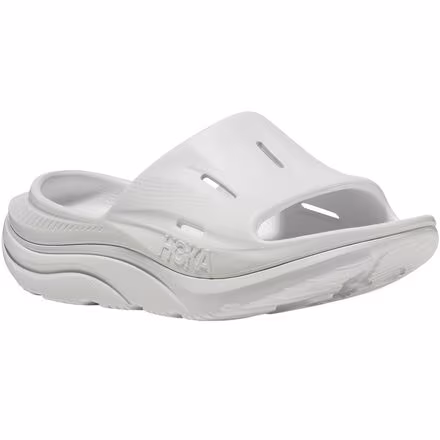 Ora 3 Recovery Slide