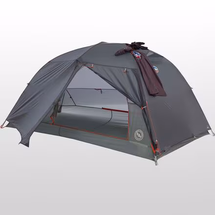 Copper Spur HV UL2 Bikepack Tent: 2-Person 3-Season