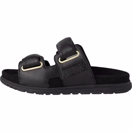 Lisa Leather Shoe - Women's