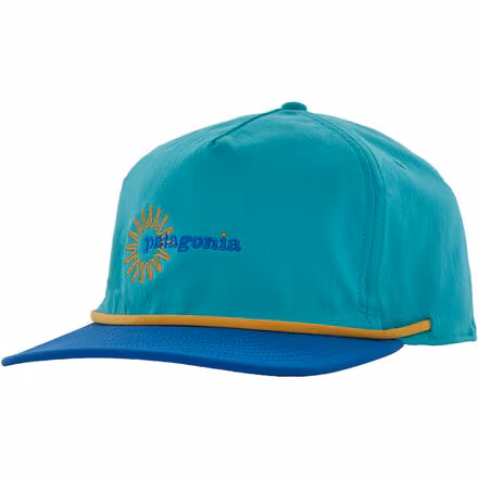 Merganzer Hat