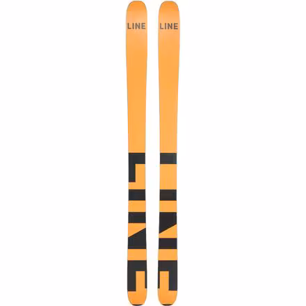 Blade Optic 104 Ski - 2024