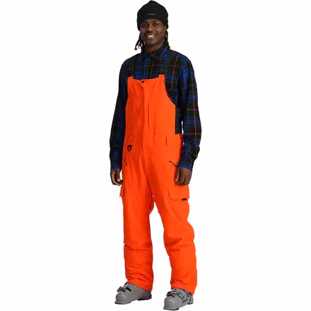Terrain Bib Pant - Men's