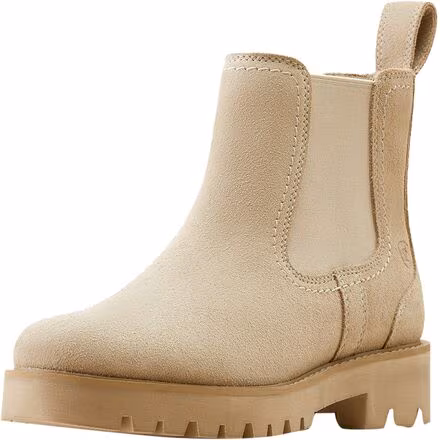 Wexford Lug Boot - Women's