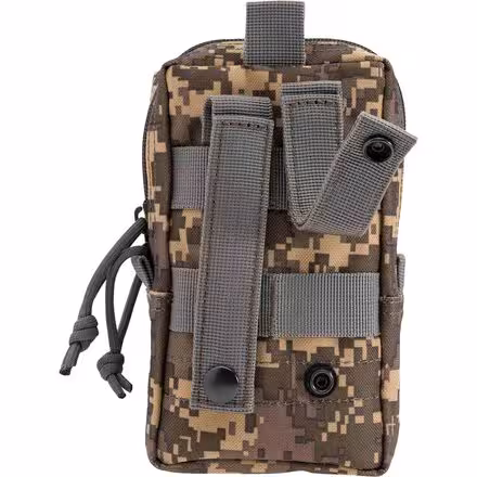 Molle Bag Trauma Kit .5