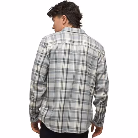 Westbrook Flannel Shirt - Men's