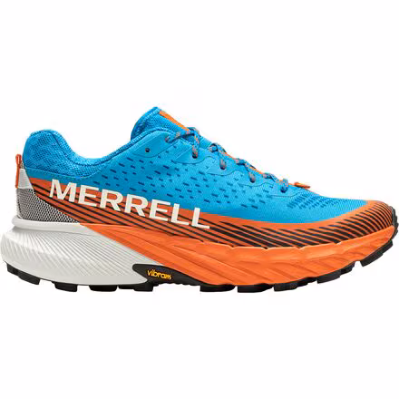 Agility Peak 5 Shoe - Men's