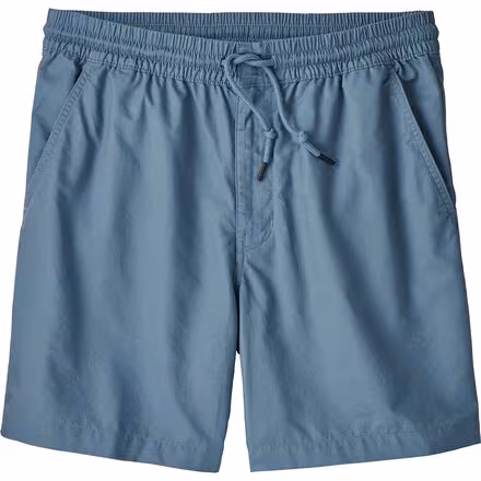Lightweight All-Wear Hemp Volley Short - Men's