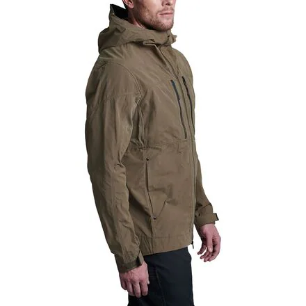 The Outsider Jacket - Men's