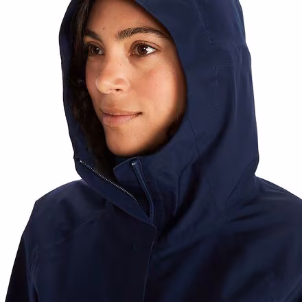 Essential Jacket - Women's