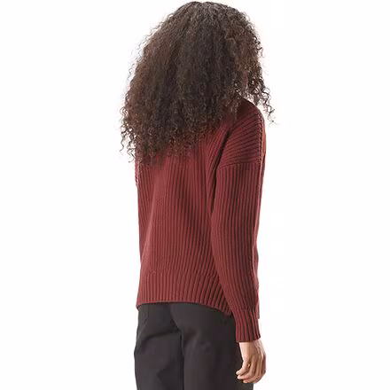 Modinetta Knit Sweater - Women's