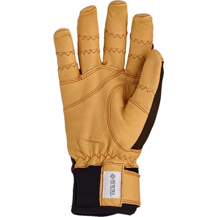 Ergo Grip Active Glove - Men's