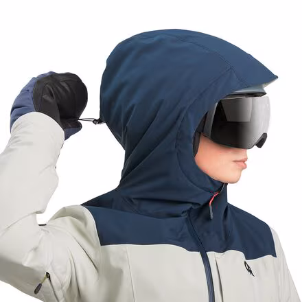 Snowcrew Jacket - Women's