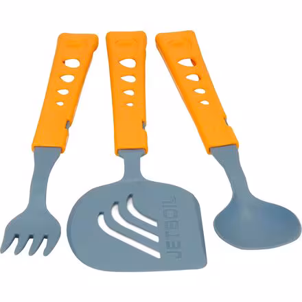 Jetset Utensil Set