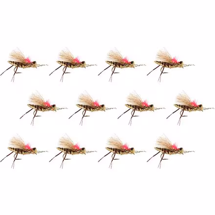 Kk's Henneberry Hopper - 12 Pack