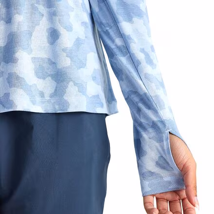 Lightweight II Hoodie - Women's