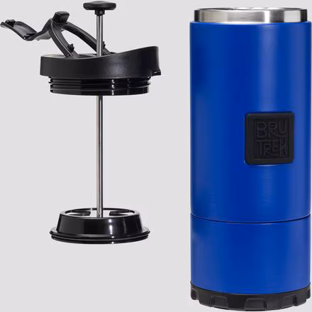 OVRLNDR French Press