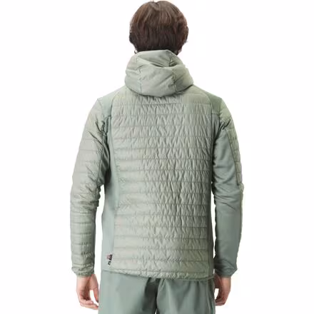 Takashima Jacket - Men's