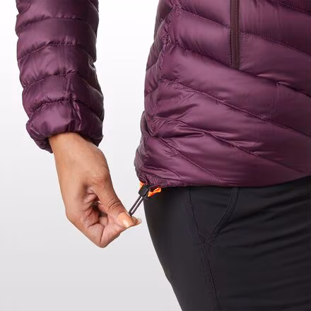 Broad Peak IN Hooded Jacket - Women's