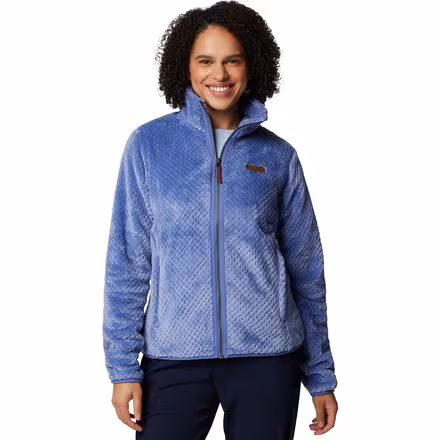 Fire Side II Sherpa Jacket - Women's